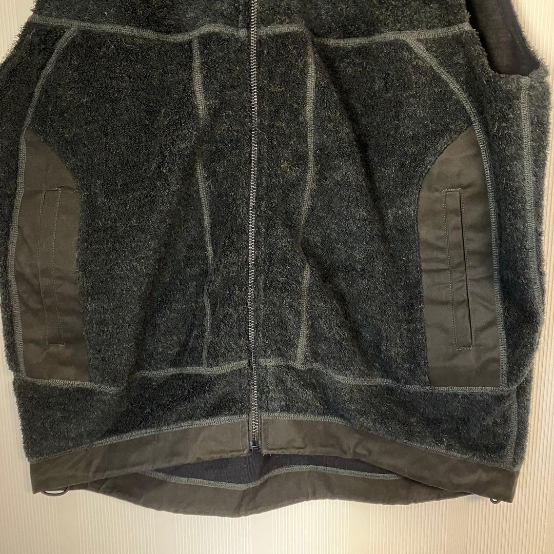 AUBERGE オーベルジュ　バイブリー　BIBURY オリーブブラック40