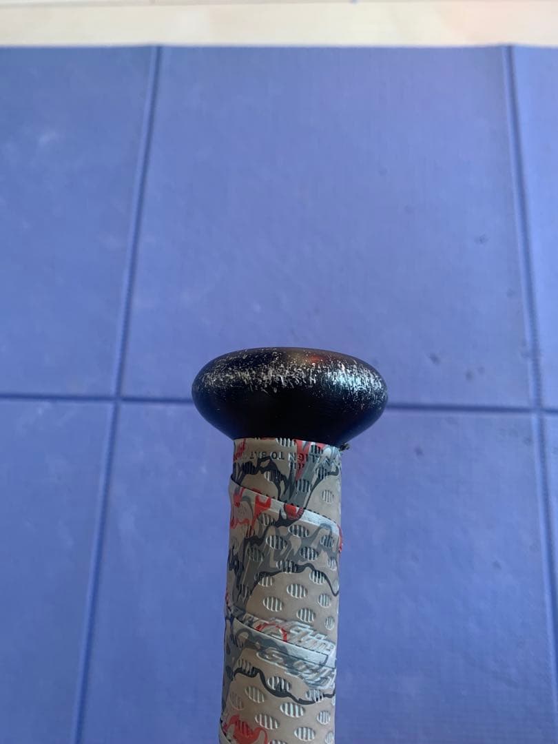 ミズノ ビヨンドマックスレガシーメタル 84cm 740 1CJ8R173