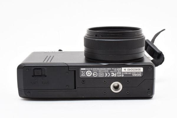 シグマ SIGMA DP2 Merrill