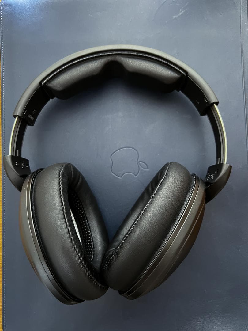 Sennheiser HD 620S バランスケーブルおまけ付き