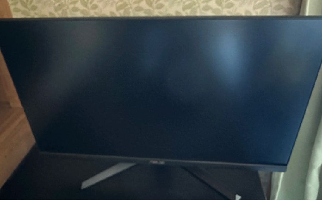 ASUS ゲーミングモニター TUF Gaming VG249Q1A