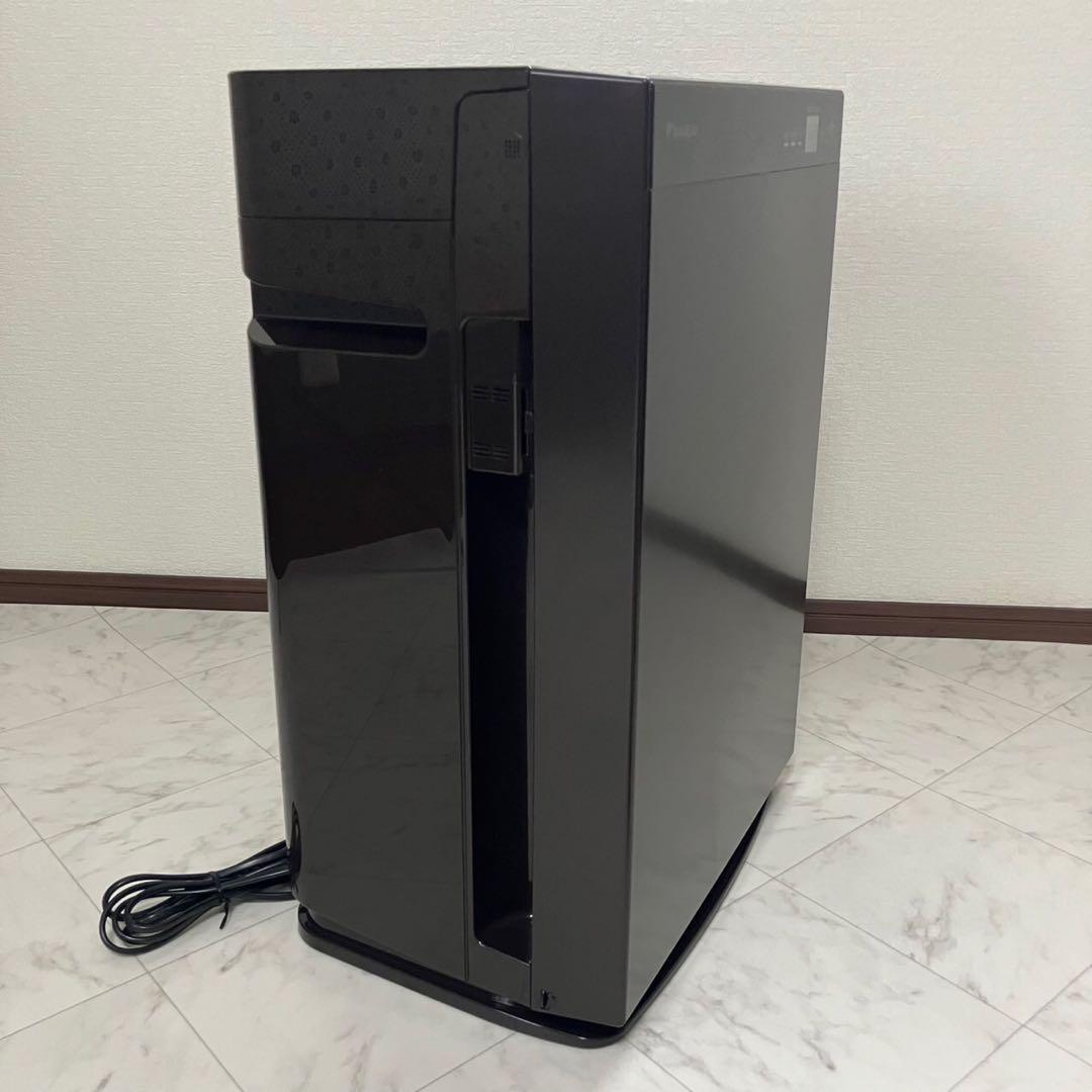 ダイキン DAIKIN MCK70WY-T加湿ストリーマ 空気清浄機