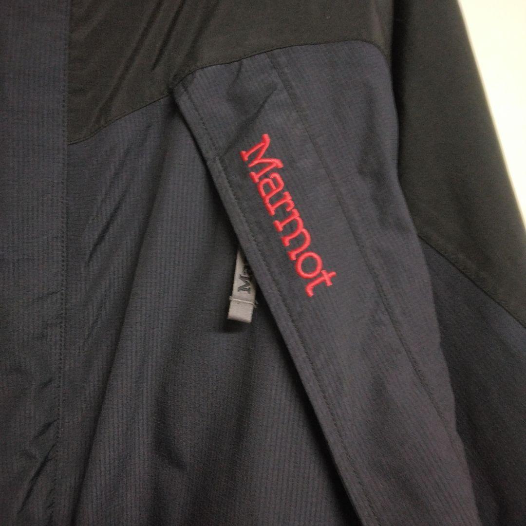 Marmot GORE-TEX マウンテンパーカー