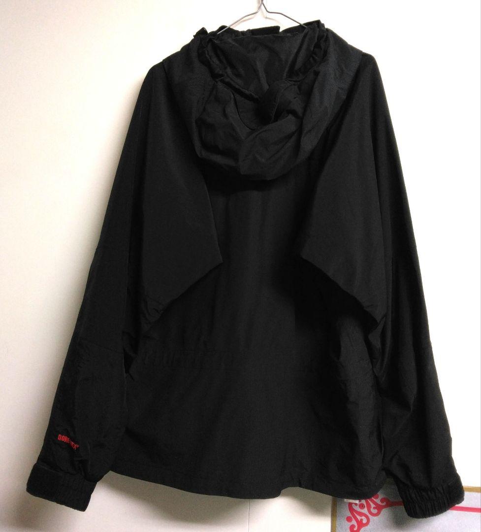 Marmot GORE-TEX マウンテンパーカー