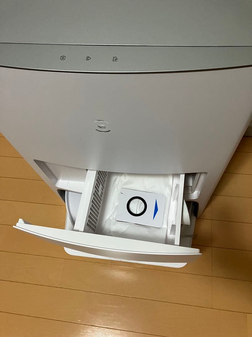 ECOVACS DEEBOT T10 OMNI 定価149800円