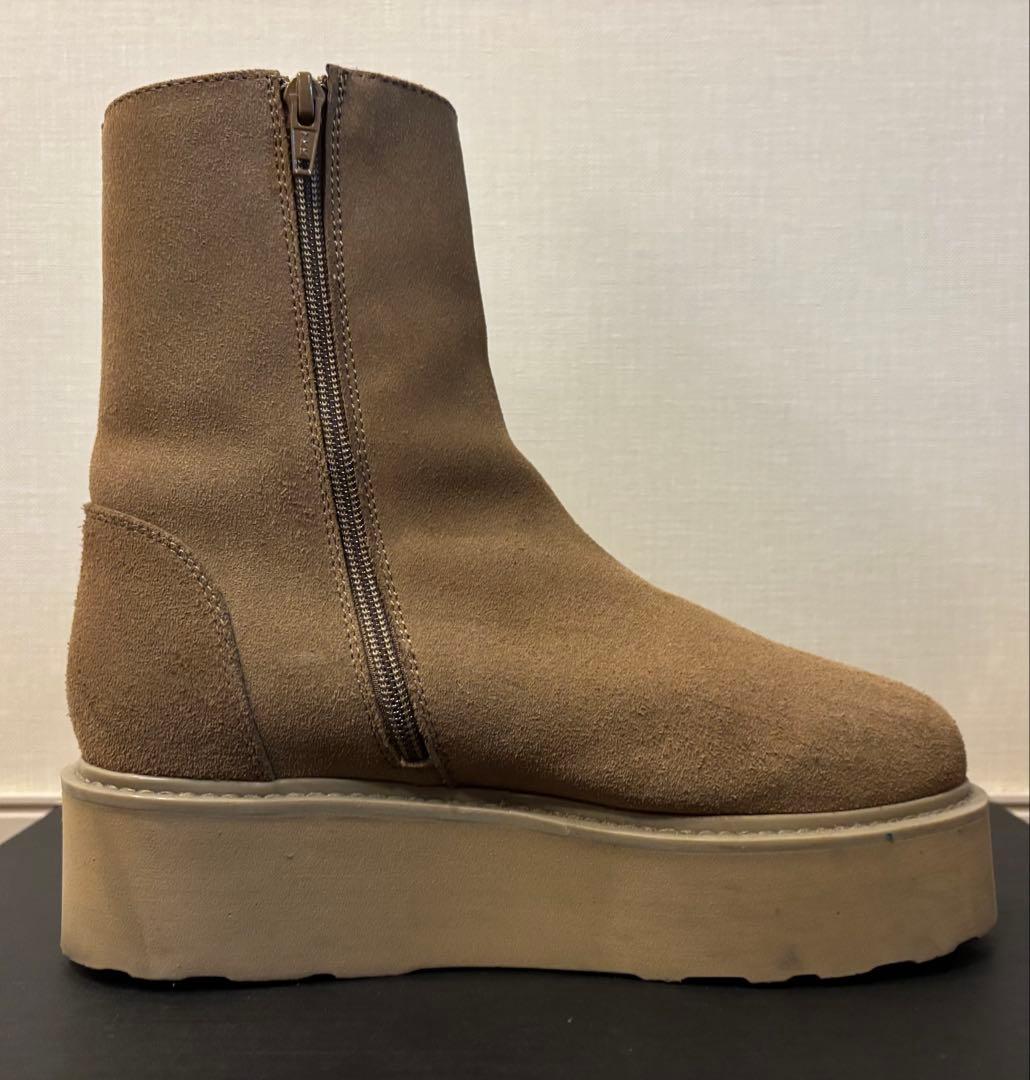 CAMINANDO ミドルブーツ サイズ37