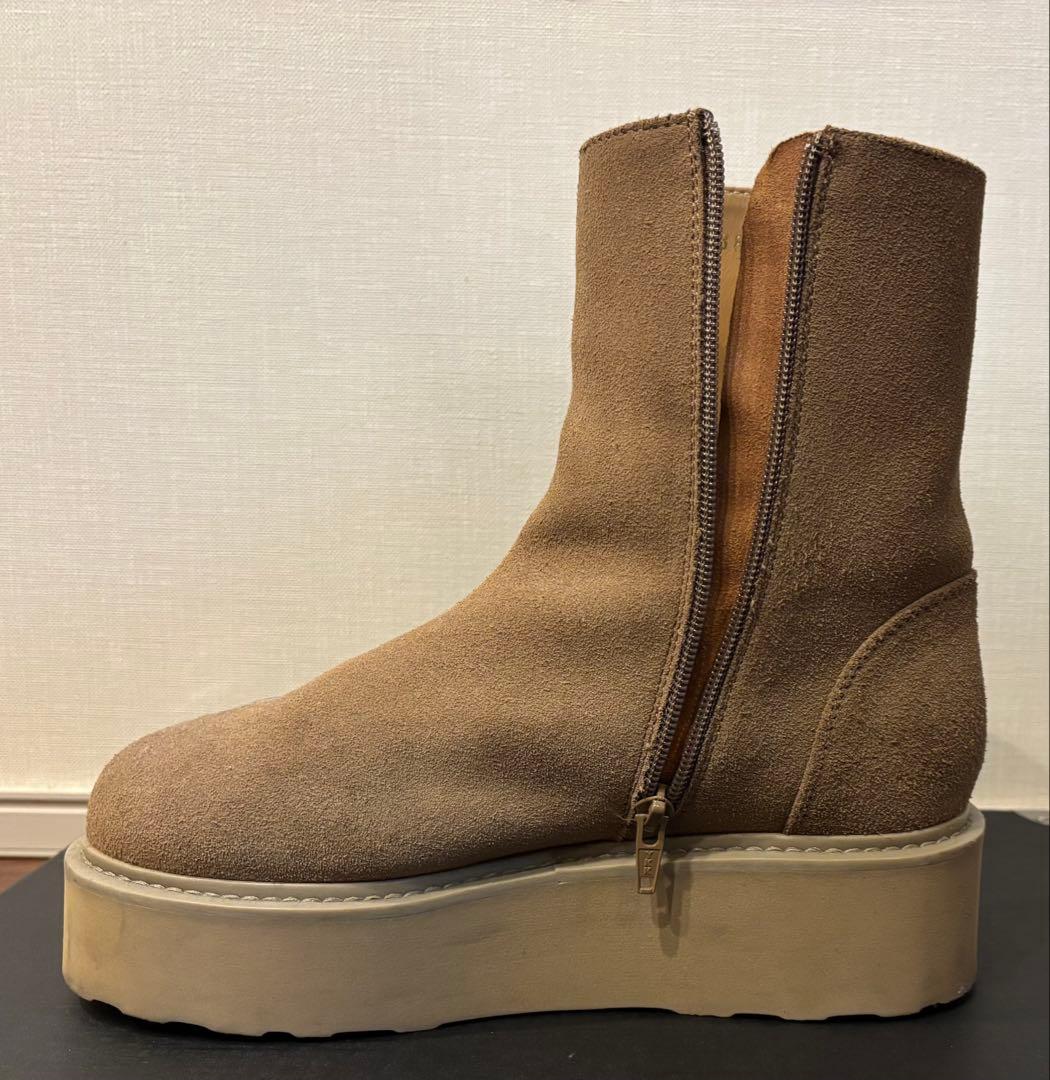 CAMINANDO ミドルブーツ サイズ37