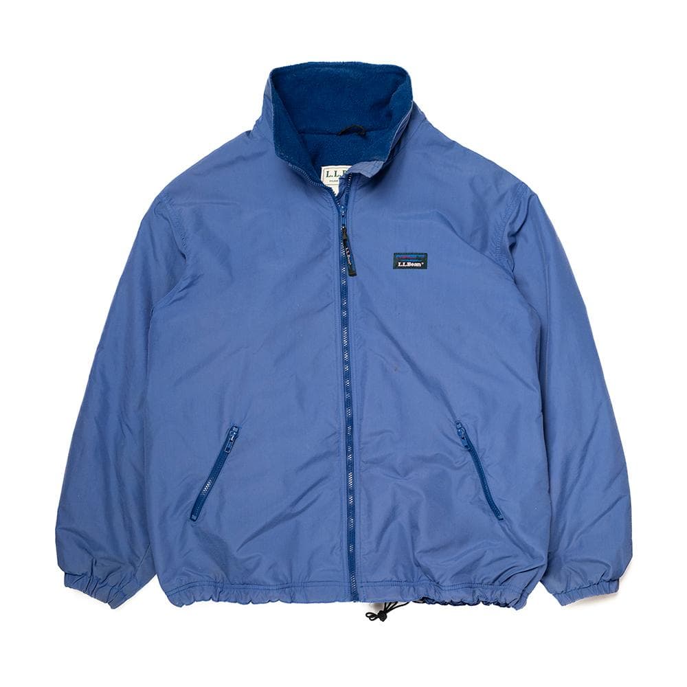 ［80s］L.LBean Warm Up Jacket Vintage XL