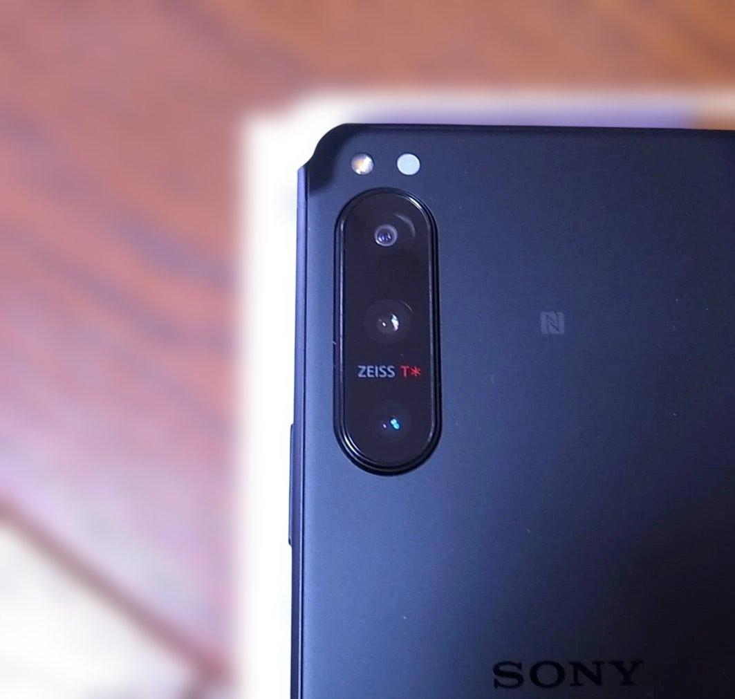 未使用品 Xperia5Ⅳ 黒 8GB/RAM 256GB/ROM SIMフリー