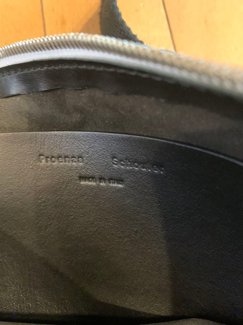 kojiプロエンザスクーラー　ボディバッグ　美品　激レア