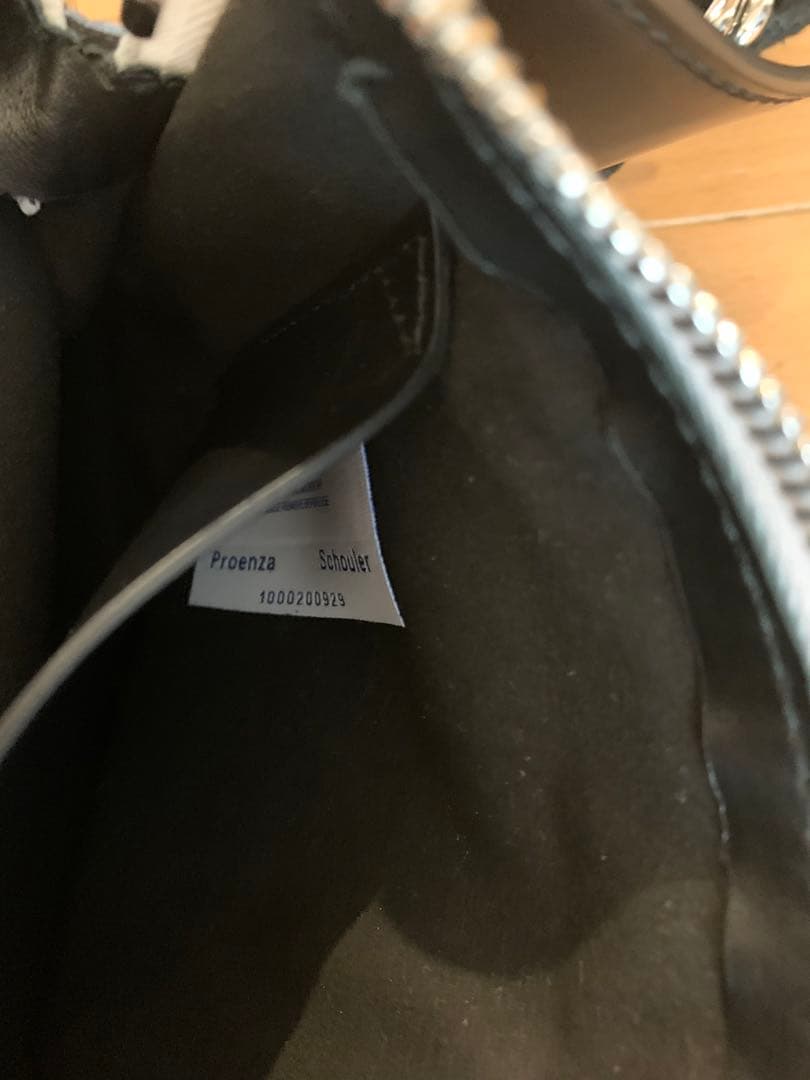 kojiプロエンザスクーラー　ボディバッグ　美品　激レア