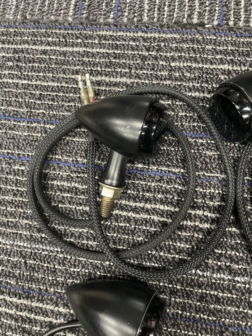 クリアキン ウィンカー テールセット