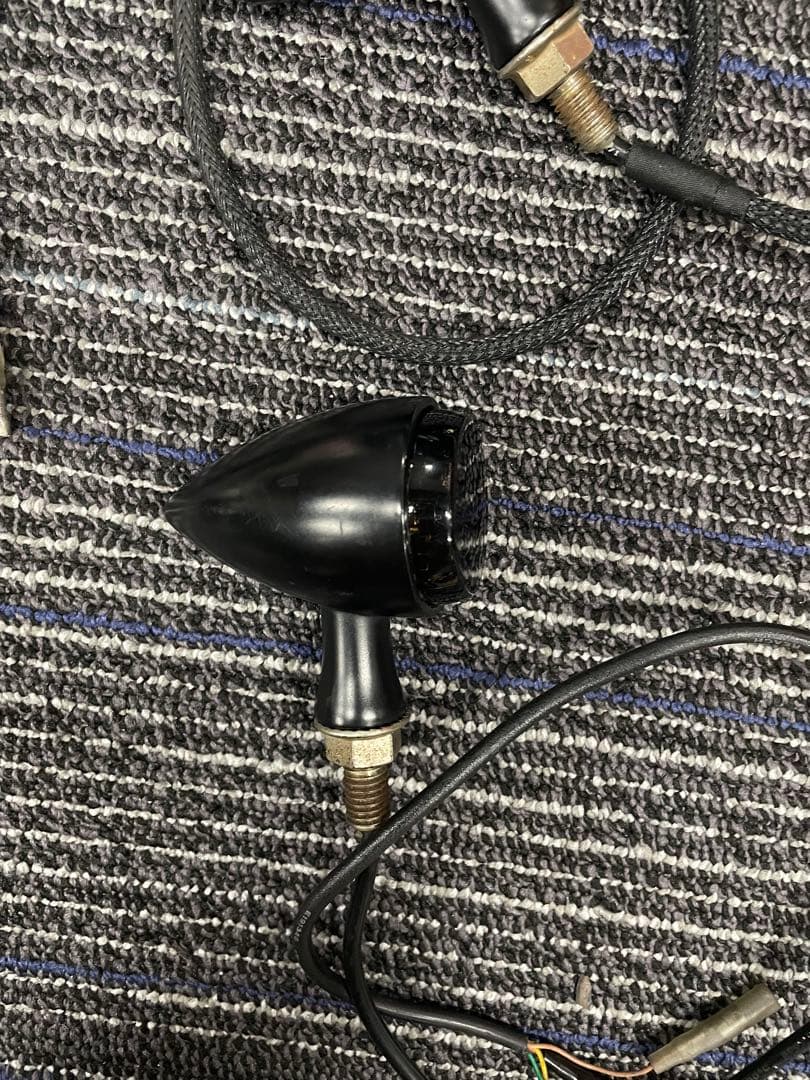 クリアキン ウィンカー テールセット