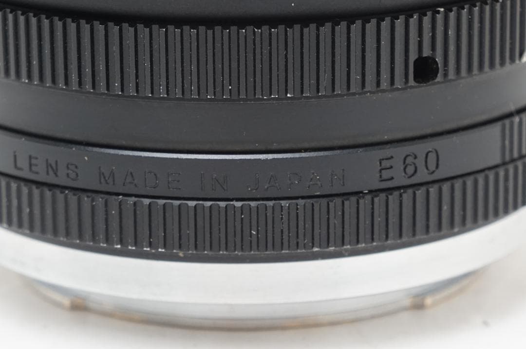 ジャンク　Leitz VARIO ELMAR-R 35mm-70mm F3.5