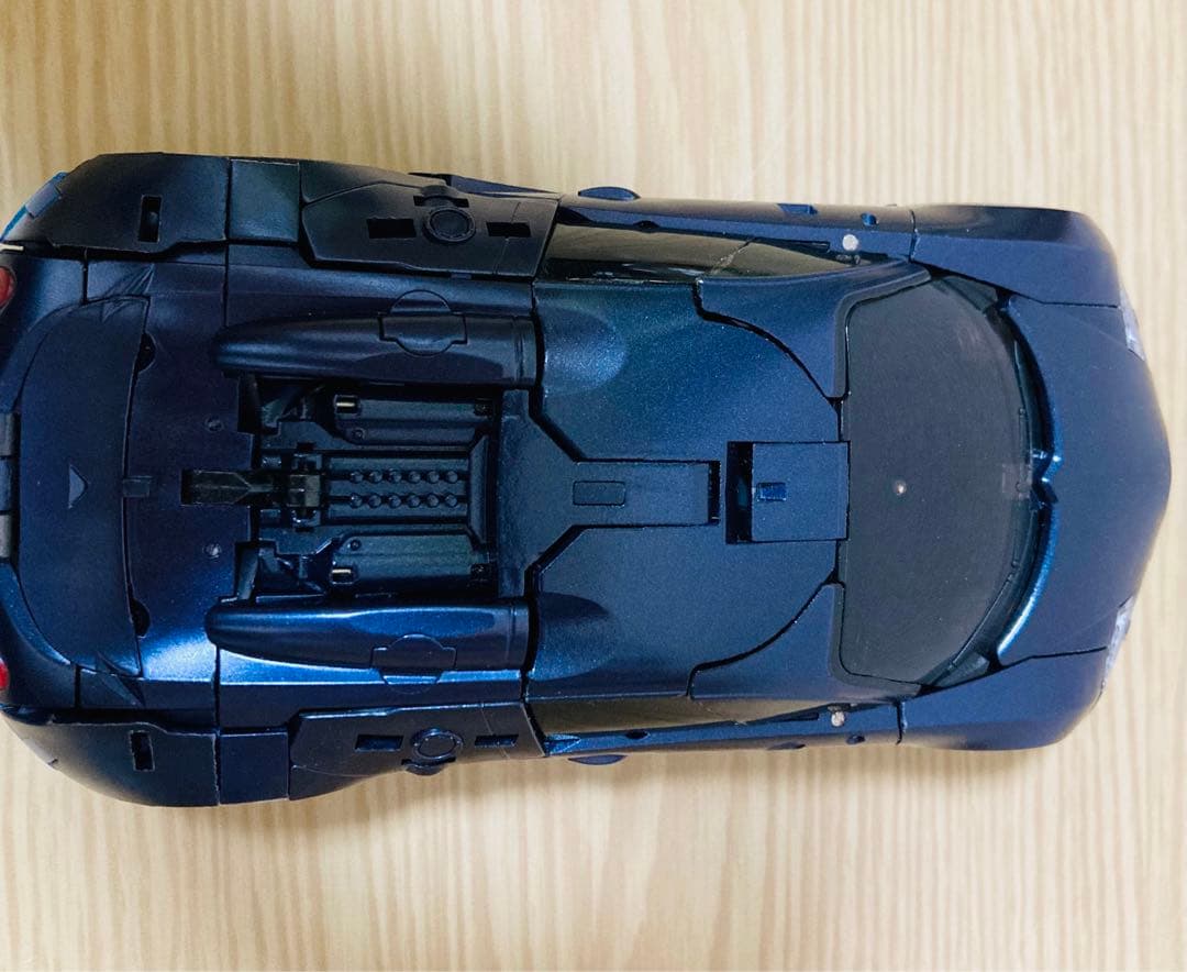 ⭐︎tomo⭐︎ GATE G-01 HAIKU