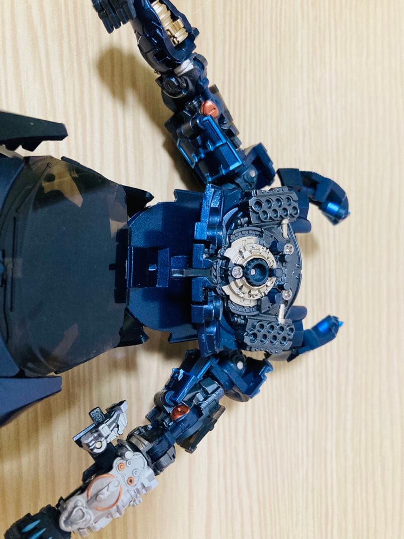 ⭐︎tomo⭐︎ GATE G-01 HAIKU