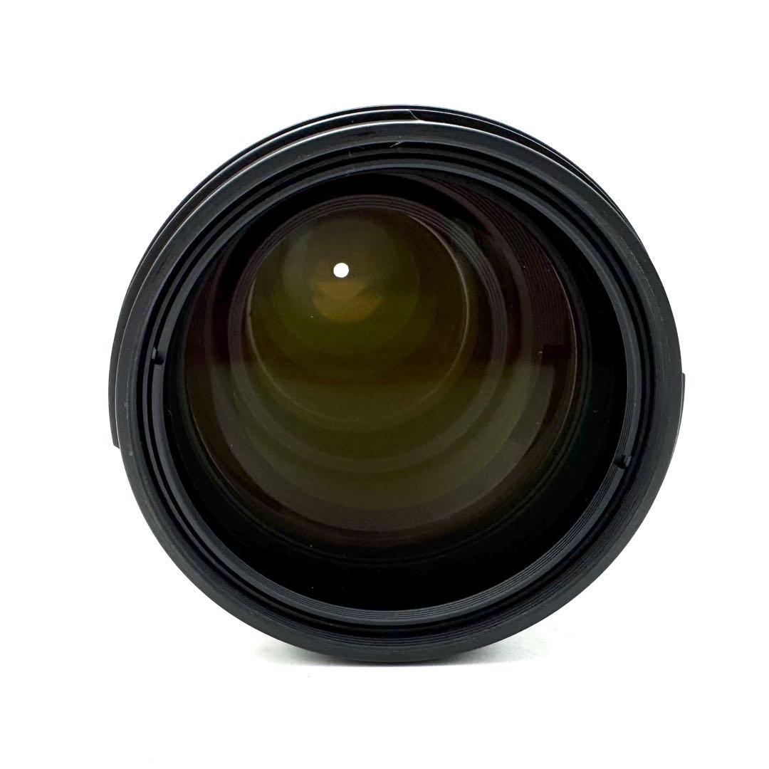 レンズ(ズーム) SIGMA APO 70-200mm F2.8 DG OS HSM NIKON