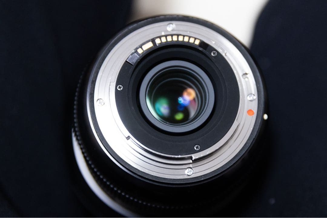 SIGMA 12-24mm F4 DG Art キヤノン　CANON