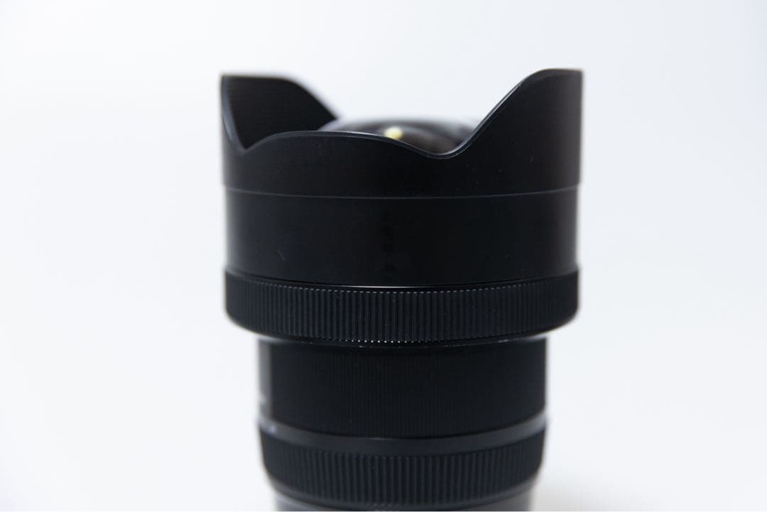 SIGMA 12-24mm F4 DG Art キヤノン　CANON