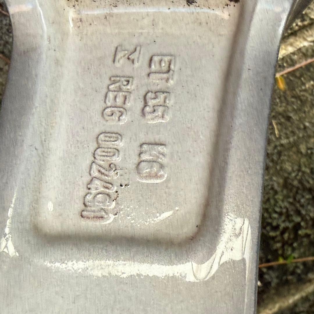 ④【送料込】235/50 R18 スタッドレス VOLVO XC70 4本set