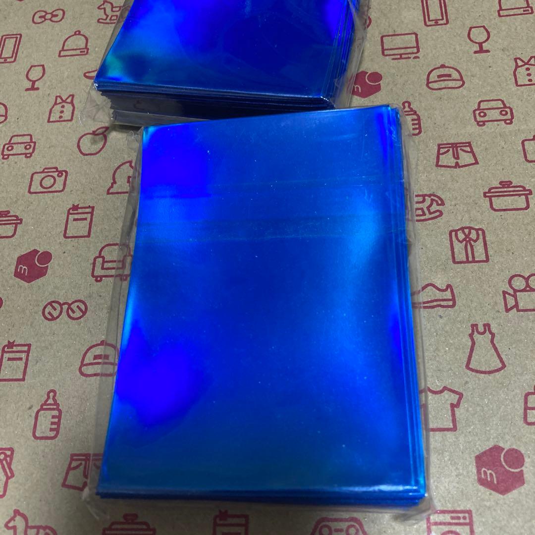 遊戯王　ブルーエンジェルスリーブ　2個　未開封