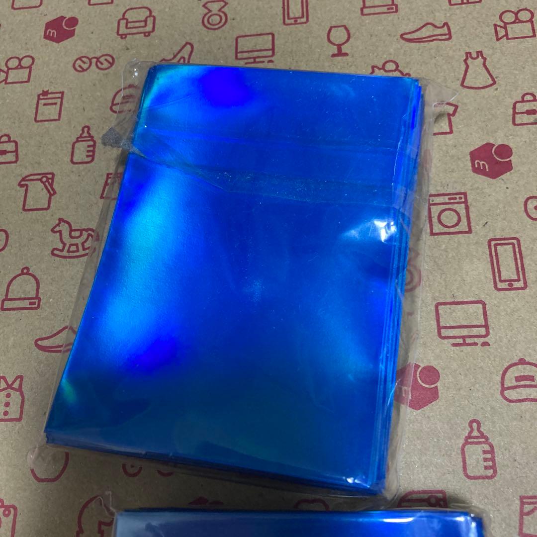 遊戯王　ブルーエンジェルスリーブ　2個　未開封