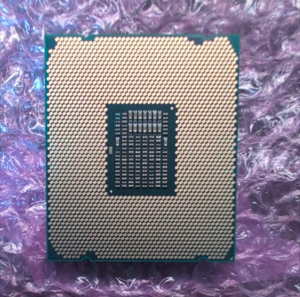 CPU Intel Core i9-10900X CPU