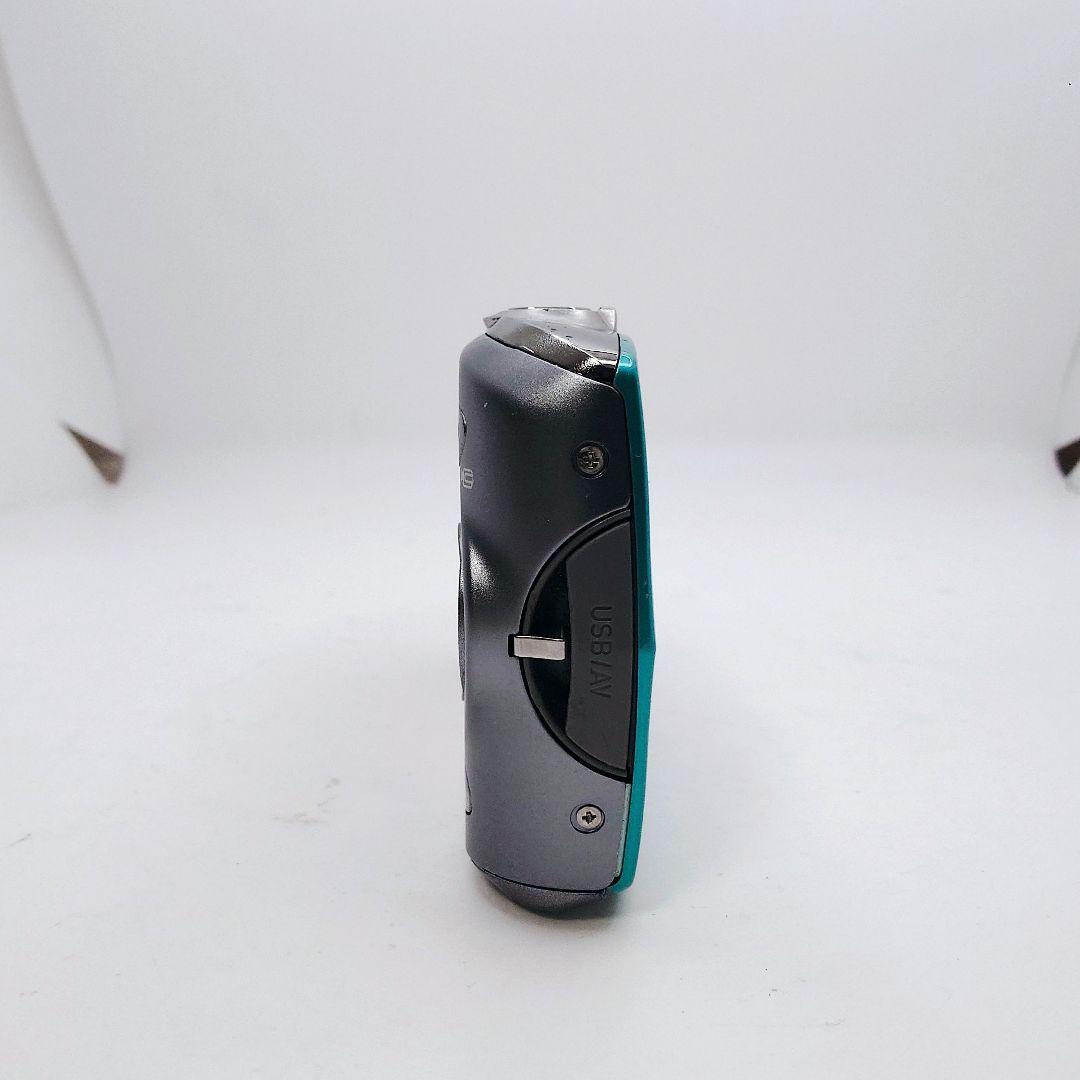 【付属品多数】CASIO EX-Z2300 コンパクトデジタルカメラ カシオ