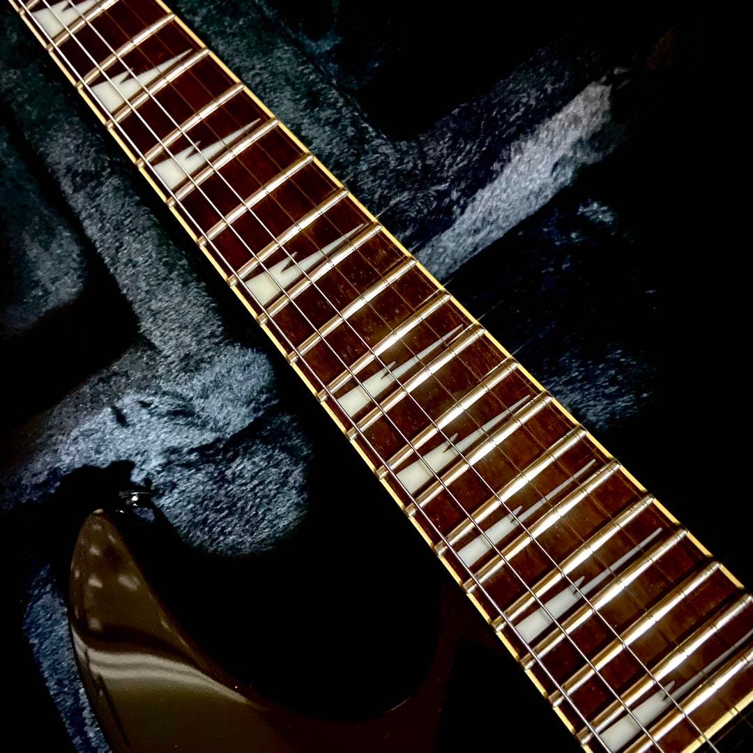 Ibanez アイバニーズ RG370DX ブラック 使用頻度少 送料無料❗️