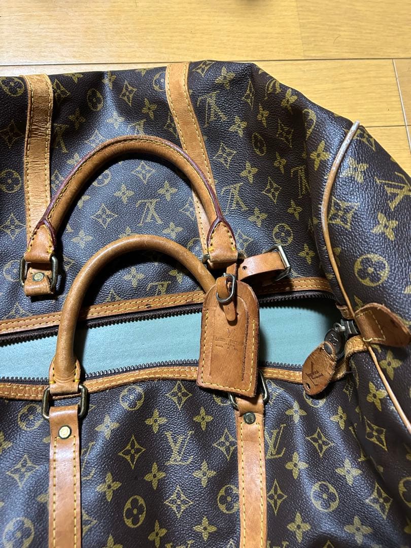 n*P様 Louis Vuitton