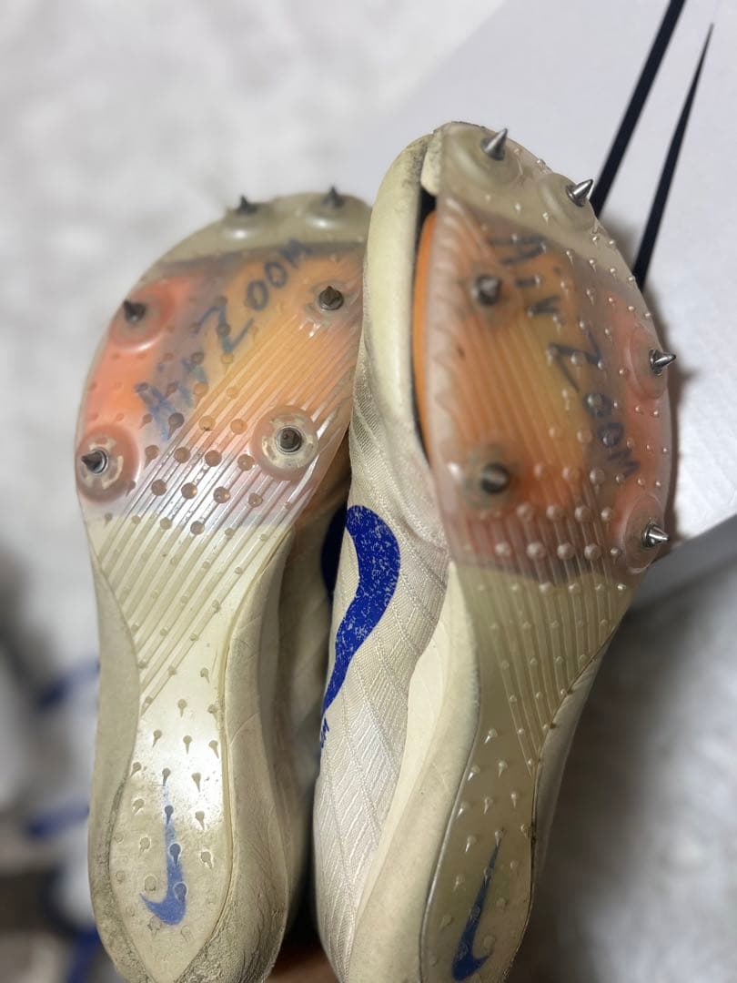 マックスフライ2‼️24.5cm‼️ NIKE陸上 短距離スパイク