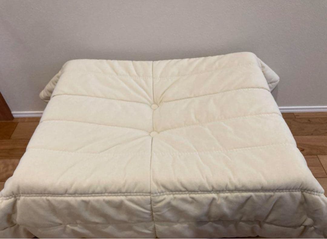 リーンロゼ風トーゴ ソファ オットマン パフ リプロダクト togo