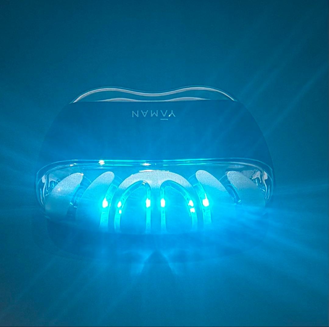 ［最上位プロモデル］YA-MAN ヤーマン リフトロジープロ 黒