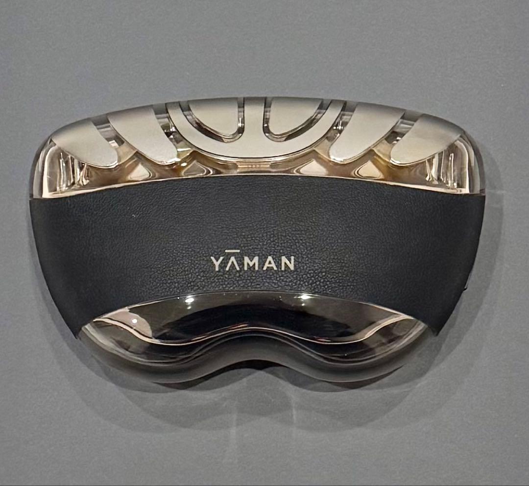 ［最上位プロモデル］YA-MAN ヤーマン リフトロジープロ 黒