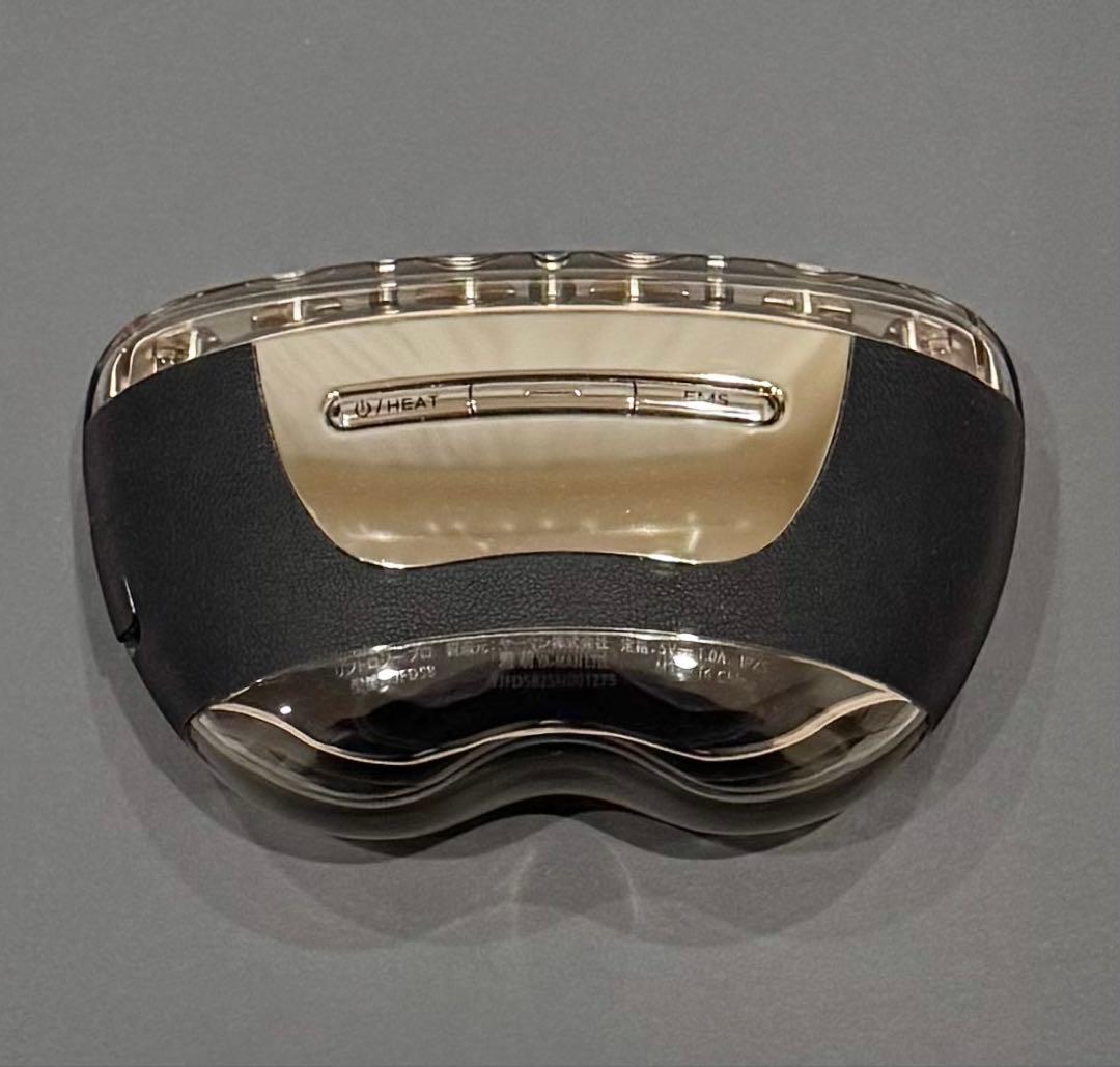 ［最上位プロモデル］YA-MAN ヤーマン リフトロジープロ 黒