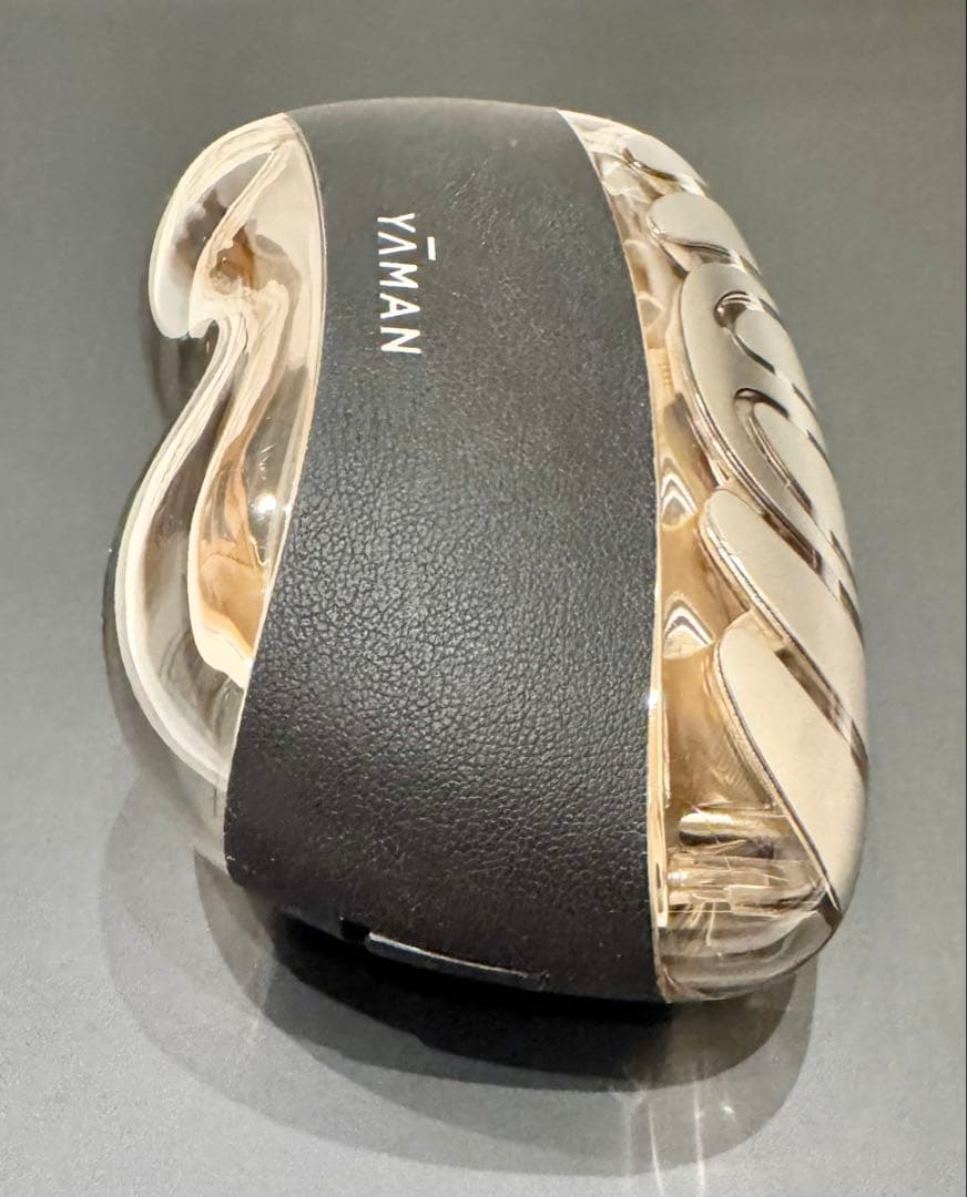 ［最上位プロモデル］YA-MAN ヤーマン リフトロジープロ 黒