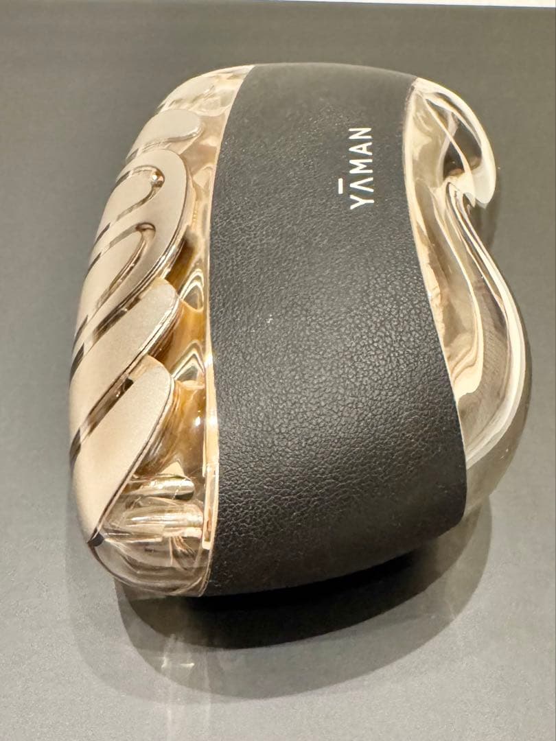 ［最上位プロモデル］YA-MAN ヤーマン リフトロジープロ 黒