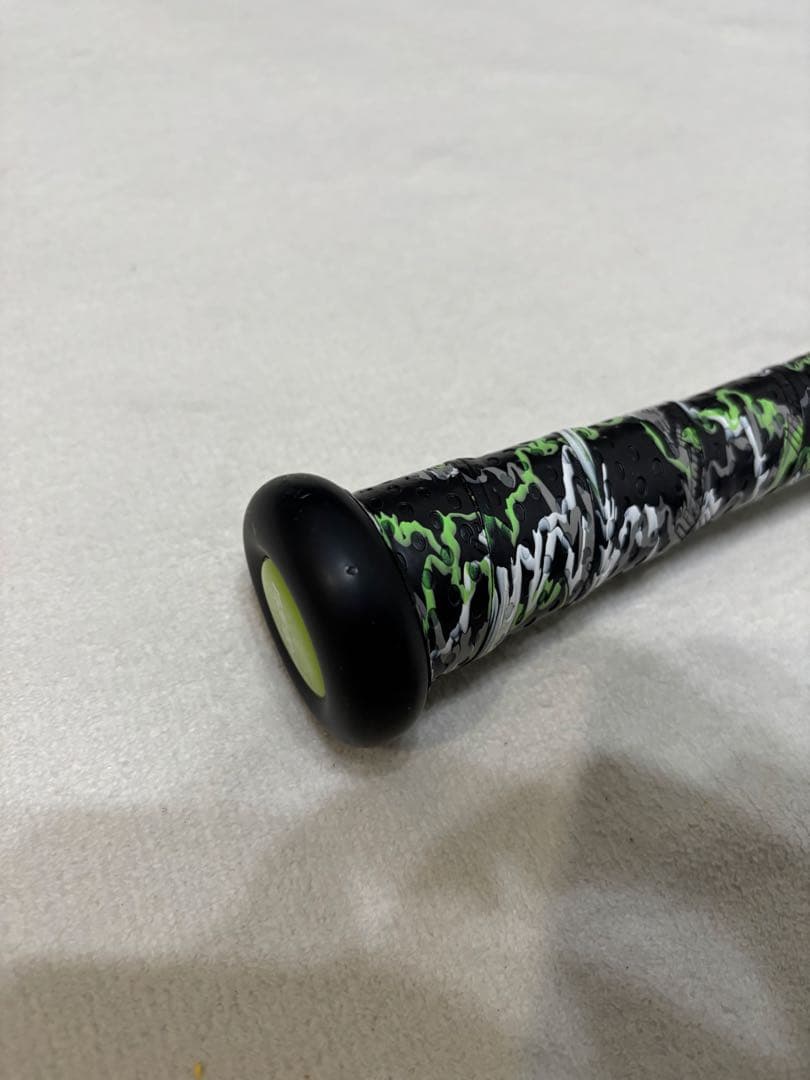 marucci MAX 軟式バット 緑