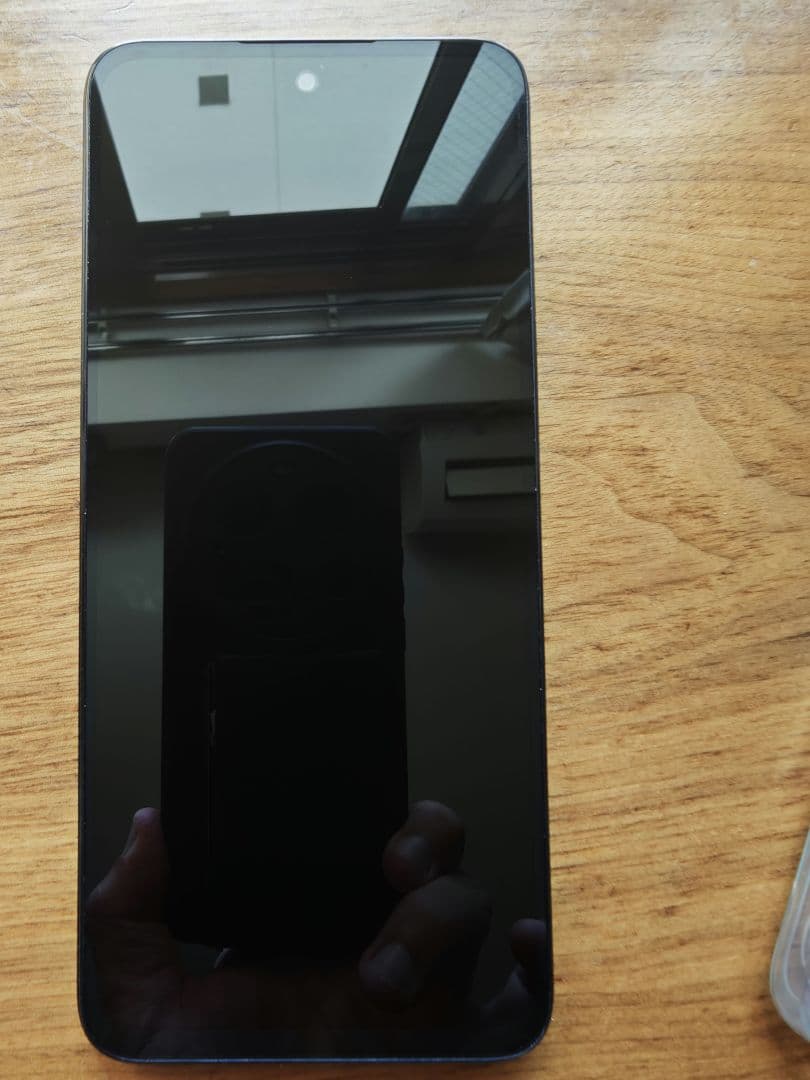 Redmi 12 5G 128GB 　動作確認済み