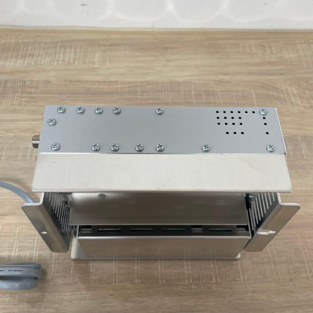 ★未使用品★ サン電子 SUN 4K 8K共同受信用ブースタ　CBUF46