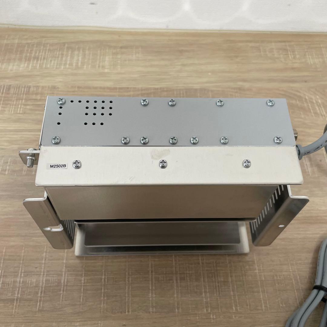 ★未使用品★ サン電子 SUN 4K 8K共同受信用ブースタ　CBUF46