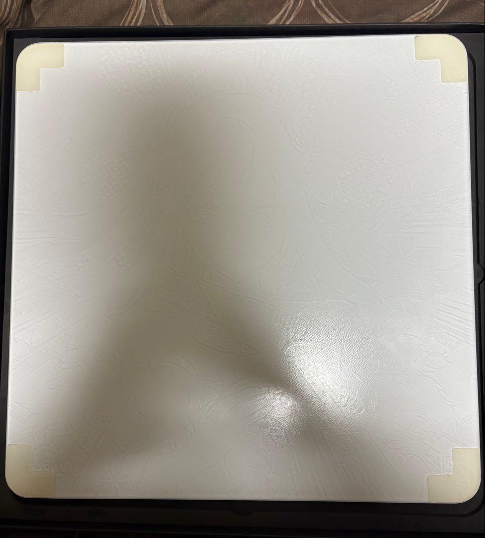 マウス・トラックボール Wraith Cosmic Glass V2 Evil edition