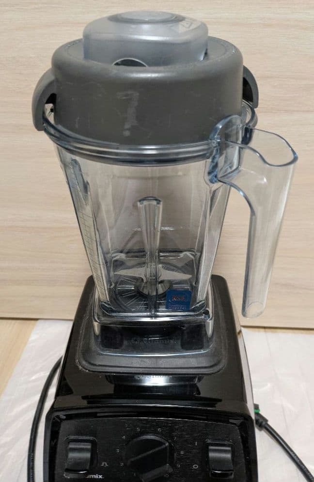 Vitamix ブレンダー　ミキサー