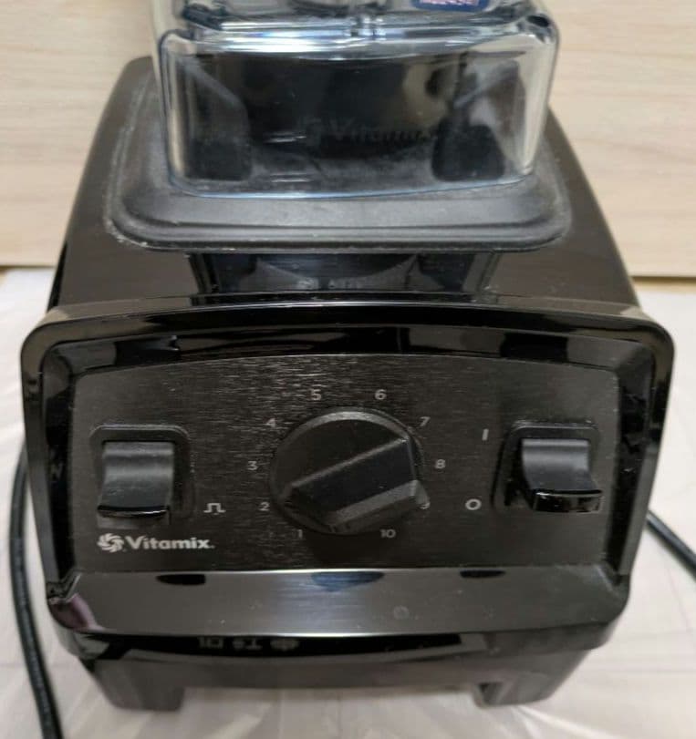 Vitamix ブレンダー　ミキサー