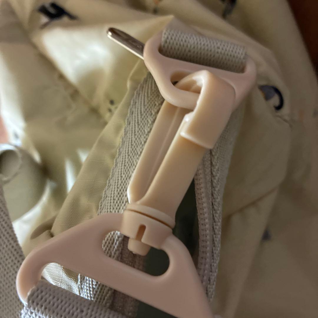 レスポートサックブリードオブキャット 猫柄　ボストンバッグショルダーキャリーオン