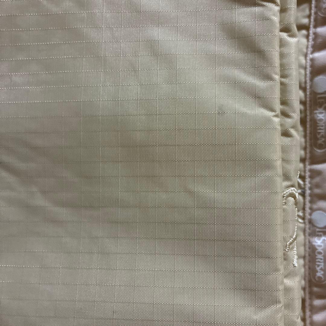 レスポートサックブリードオブキャット 猫柄　ボストンバッグショルダーキャリーオン