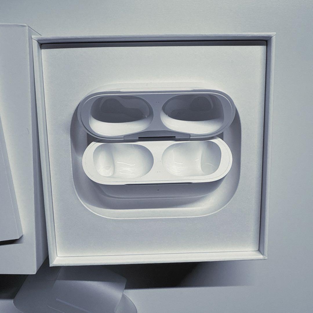 【極美品】Apple AirPodsPro 第2世代