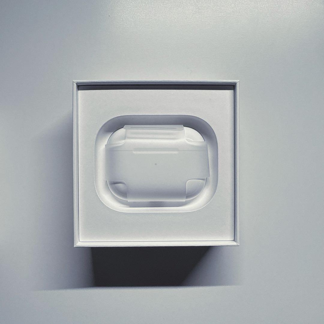 【極美品】Apple AirPodsPro 第2世代