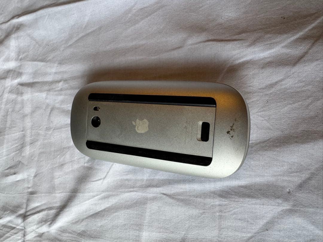 【美品】Magic Keyboard (US) モデルA2520 おまけ付き