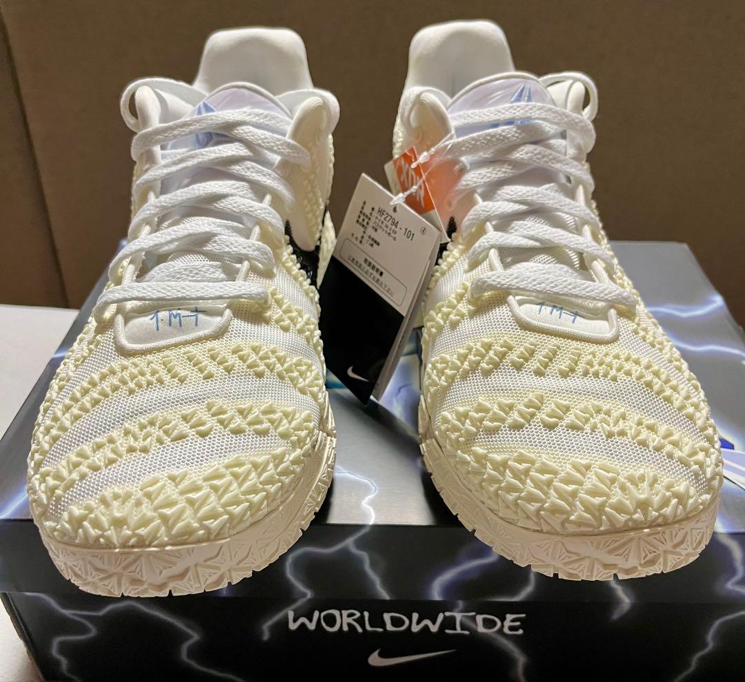 NIKE JA3 EP ナイキ ジャ3 30cm